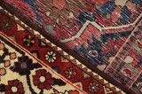 Bakhtiari Persian Carpet 311x214 - Picture 6