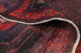 Koliai - Kurdi Persian Carpet 375x157 - Picture 5