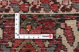 Bakhtiari Persian Carpet 320x208 - Picture 4
