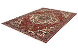Bakhtiari Persian Carpet 298x215 - Picture 2