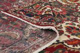 Bakhtiari Persian Carpet 298x215 - Picture 5