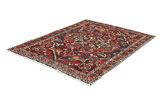 Bakhtiari Persian Carpet 217x155 - Picture 2