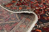 Bakhtiari Persian Carpet 217x155 - Picture 5