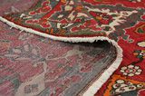 Bakhtiari Persian Carpet 203x146 - Picture 5