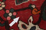 Bakhtiari Persian Carpet 203x146 - Picture 18