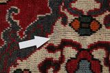 Bakhtiari Persian Carpet 203x146 - Picture 17