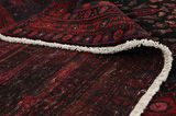 Senneh - Kurdi Persian Carpet 390x150 - Picture 5