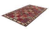 Bakhtiari - Garden Persian Carpet 303x164 - Picture 2
