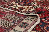 Bakhtiari - Garden Persian Carpet 303x164 - Picture 5