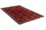 Qashqai - Shiraz Persian Carpet 210x134 - Picture 1
