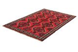 Qashqai - Shiraz Persian Carpet 210x134 - Picture 2