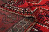 Qashqai - Shiraz Persian Carpet 210x134 - Picture 5