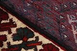 Enjelas - Hamadan Persian Carpet 187x130 - Picture 6