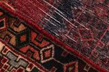 Enjelas - Hamadan Persian Carpet 306x112 - Picture 6