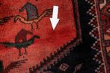Enjelas - Hamadan Persian Carpet 306x112 - Picture 17