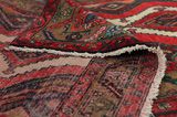 Enjelas - Hamadan Persian Carpet 278x106 - Picture 5