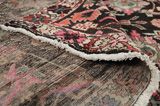 Sultanabad - old Persian Carpet 287x113 - Picture 5