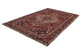 Bakhtiari Persian Carpet 322x205 - Picture 2