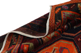 Bakhtiari Persian Carpet 197x129 - Picture 5