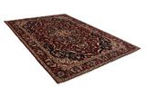 Bakhtiari Persian Carpet 304x208 - Picture 1