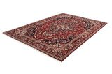 Bakhtiari Persian Carpet 304x208 - Picture 2