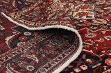 Bakhtiari Persian Carpet 304x208 - Picture 5