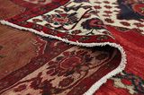 Zanjan - old Persian Carpet 310x202 - Picture 5