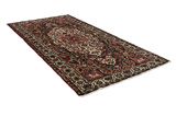 Nahavand - Hamadan Persian Carpet 297x157 - Picture 1