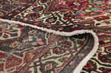 Nahavand - Hamadan Persian Carpet 297x157 - Picture 5