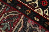 Nahavand - Hamadan Persian Carpet 297x157 - Picture 6