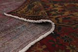 Lori - Bakhtiari Persian Carpet 302x164 - Picture 5