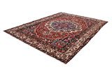 Bakhtiari Persian Carpet 362x266 - Picture 2