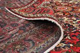 Bakhtiari Persian Carpet 305x208 - Picture 5