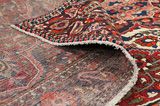 Bakhtiari Persian Carpet 337x206 - Picture 5