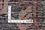 Bakhtiari - old Persian Carpet 318x208 - Picture 4