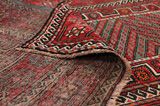 Qashqai - Shiraz Persian Carpet 297x156 - Picture 5
