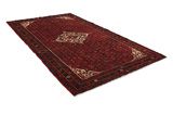 Borchalou - Hamadan Persian Carpet 319x180 - Picture 1