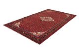 Borchalou - Hamadan Persian Carpet 319x180 - Picture 2