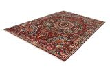 Bakhtiari - old Persian Carpet 310x209 - Picture 2