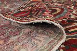 Bakhtiari - old Persian Carpet 310x209 - Picture 5