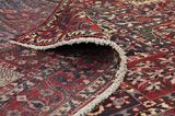Bakhtiari - old Persian Carpet 312x202 - Picture 5