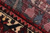 Bakhtiari - old Persian Carpet 312x202 - Picture 6