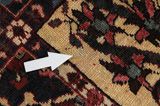 Bakhtiari - old Persian Carpet 312x202 - Picture 17