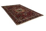 Bakhtiari Persian Carpet 310x203 - Picture 1
