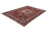 Bakhtiari Persian Carpet 310x203 - Picture 2