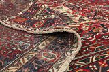 Bakhtiari Persian Carpet 310x203 - Picture 5