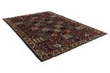 Bakhtiari - Garden Persian Carpet 303x220 - Picture 1