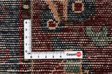 Bakhtiari - Garden Persian Carpet 303x220 - Picture 4