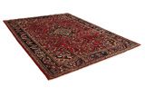 Lilian - Sarouk Persian Carpet 312x224 - Picture 1