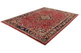 Lilian - Sarouk Persian Carpet 312x224 - Picture 2